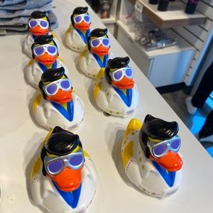 Meet your Posher, Skye